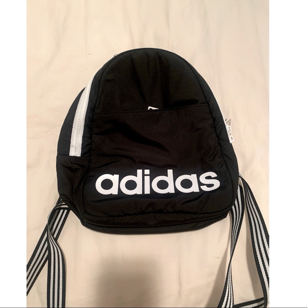 Adidas Mini Backpack. - image 1